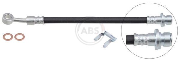 A.B.S. SL 1393 Bremsschlauch